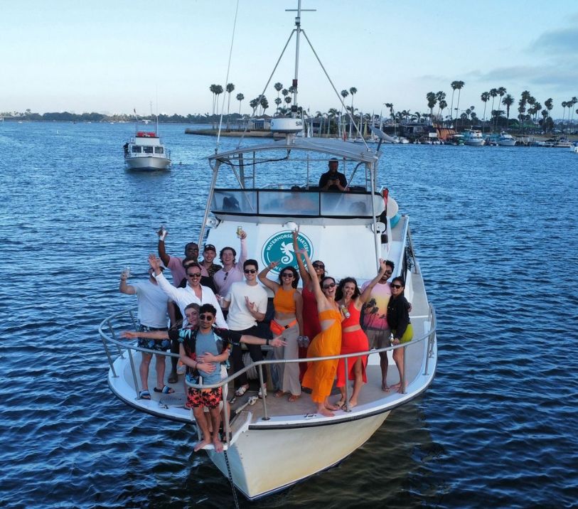 boat-rental-san-diego