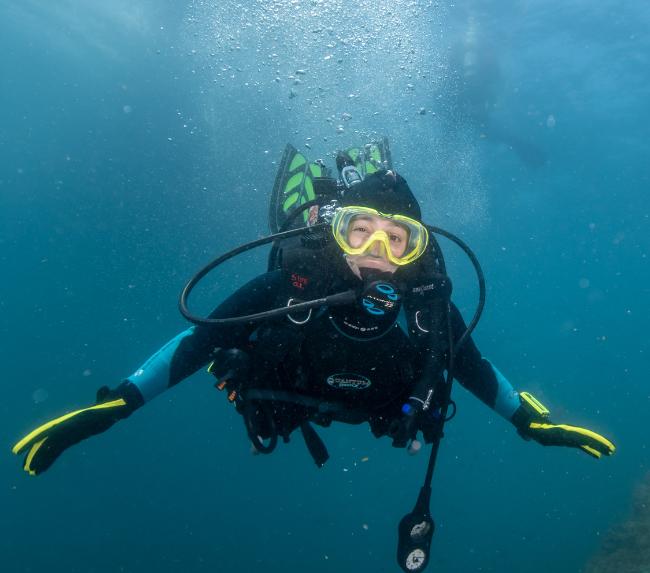 scuba-license-san-diego