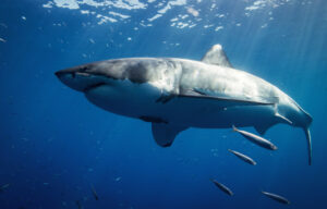 Guide to San Diego Shark Diving | Waterhorse Charters